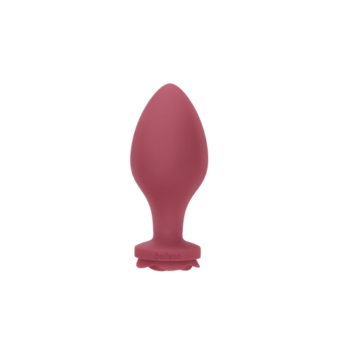 Rose Plug - Medium