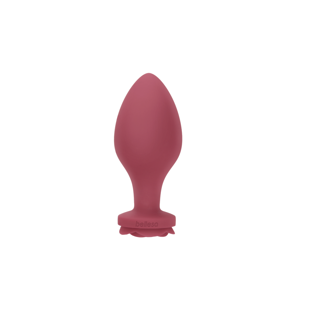Rose Plug - Medium