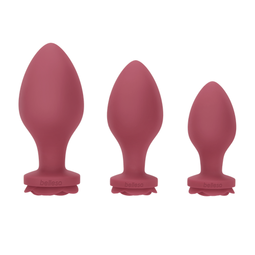 Rose Plug Set