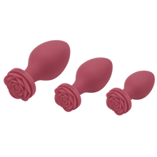 Rose Plug Set