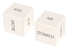 BB Sex Dice