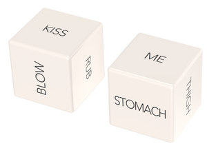 BB Sex Dice