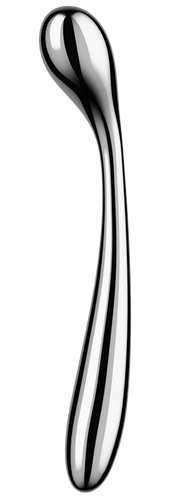 Stainless Smooth Wand