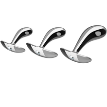 Stainless Prostate Training Kit