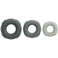 Performance Cock Ring Set