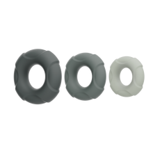 Performance Cock Ring Set