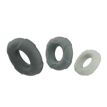 Performance Cock Ring Set