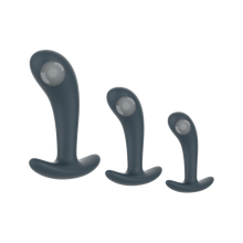 Weighted Prostate Training Kit