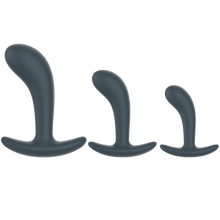 Weighted Prostate Training Kit