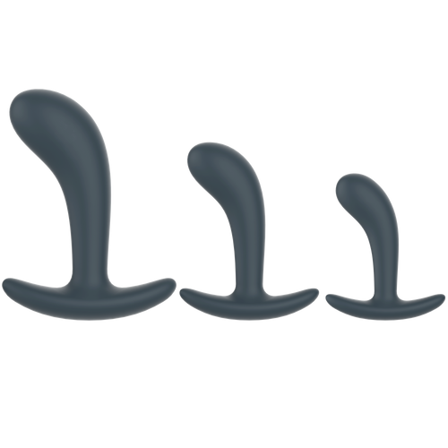 Weighted Prostate Training Kit