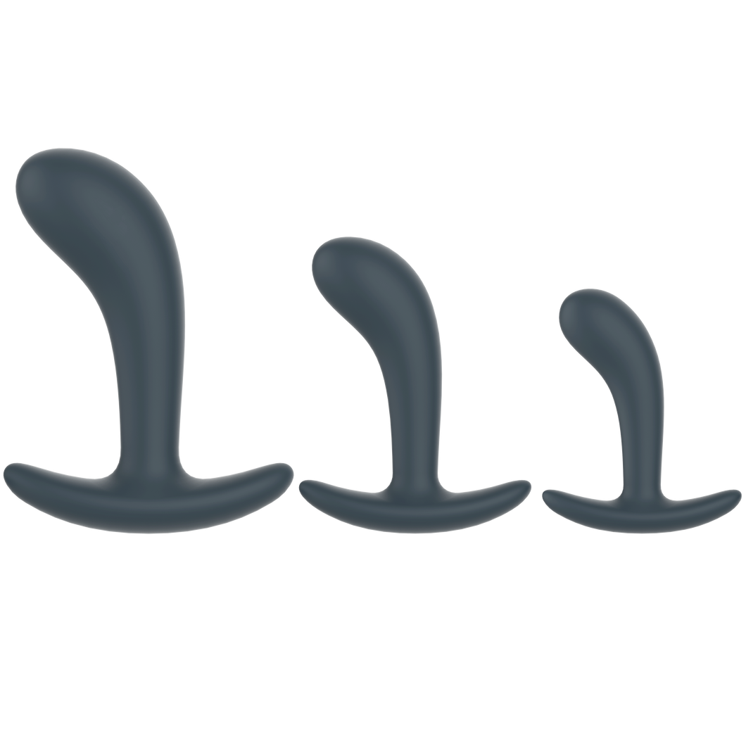 Weighted Prostate Training Kit