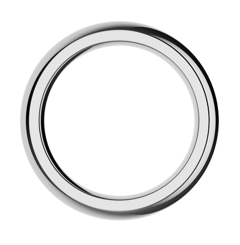 Stainless Ring - Small