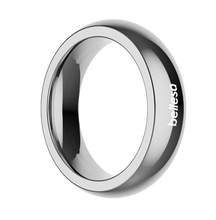 Stainless Ring - Small