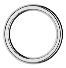 Stainless Ring - Medium