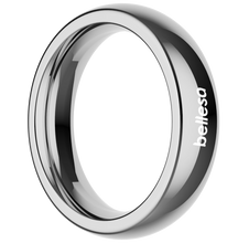 Stainless Ring - Large