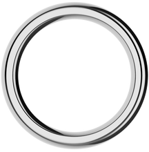 Stainless Ring - Large