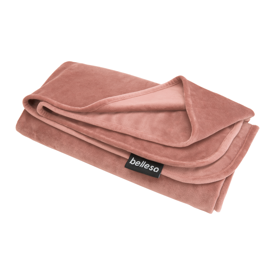 Throw - Intimate Blanket