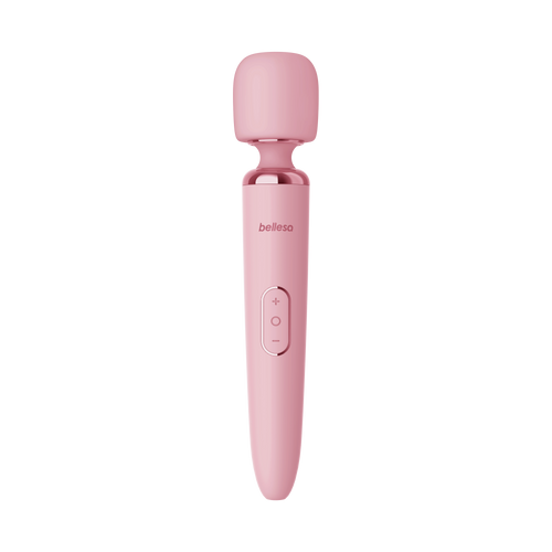 Luxe Rechargeable Power Wand