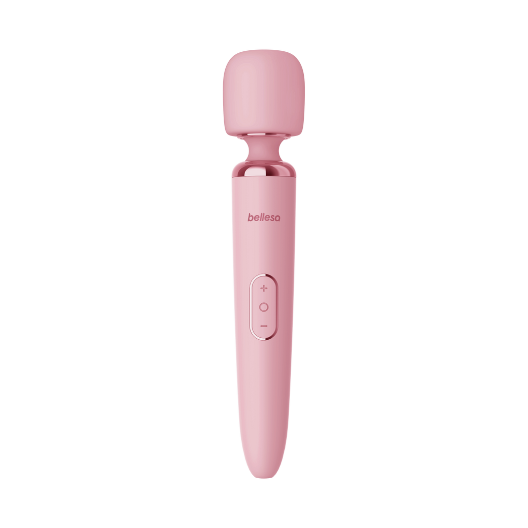 Luxe Rechargeable Power Wand