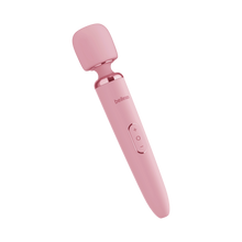 Luxe Rechargeable Power Wand