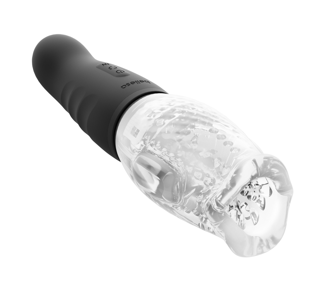 BlowPro - Tornado Stroker