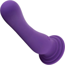 Impressions Ibiza Vibrating Dildo with Suction Cup