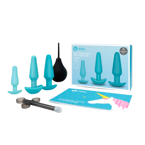 Anal Education Set