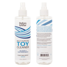 Before & After Toy Cleanser (8.5oz)