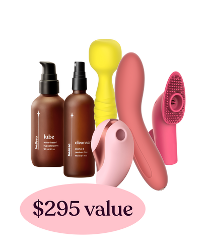 Beginner Bundle