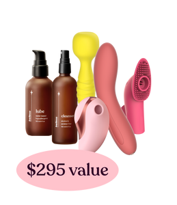 Beginner Bundle