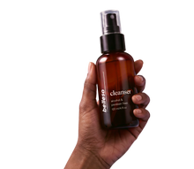 Cleanser