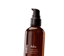 Water-Based Lube