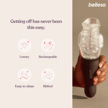 BlowPro - Tornado Stroker