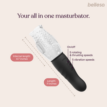 BlowPro - Tornado Stroker