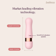 Bullet Soft-Touch™