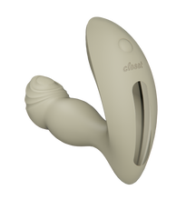 ProstateVibe + Flicker