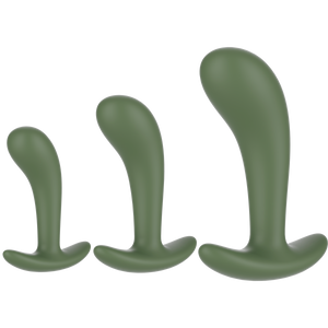 3pc Weighted Prostate Training Set