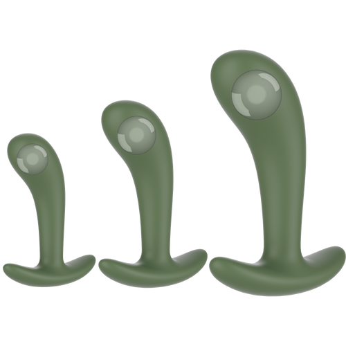 3pc Weighted Prostate Training Set