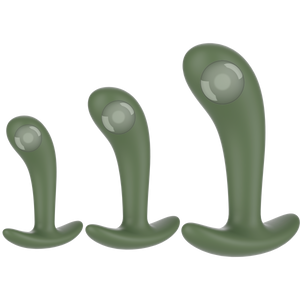 3pc Weighted Prostate Training Set