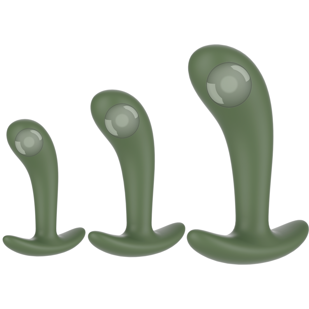 3pc Weighted Prostate Training Set