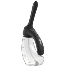 Auto Douche by Closet