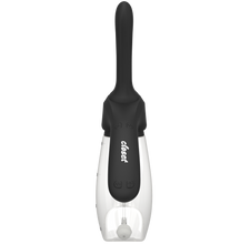 Auto Douche by Closet