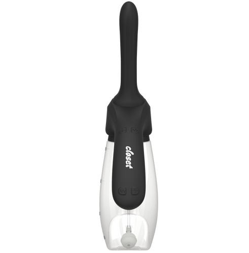 Auto Douche by Closet