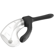 Auto Douche by Closet