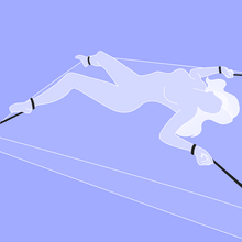 The Classic Bed Restraint