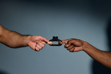 Cock Ring Pro by Closet