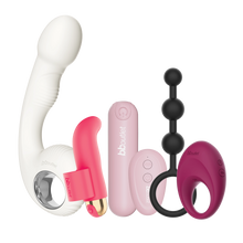 Couples Beginner Bundle