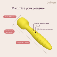 The Demi Wand XL
