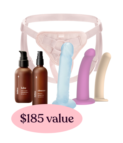 Dildo Bundle