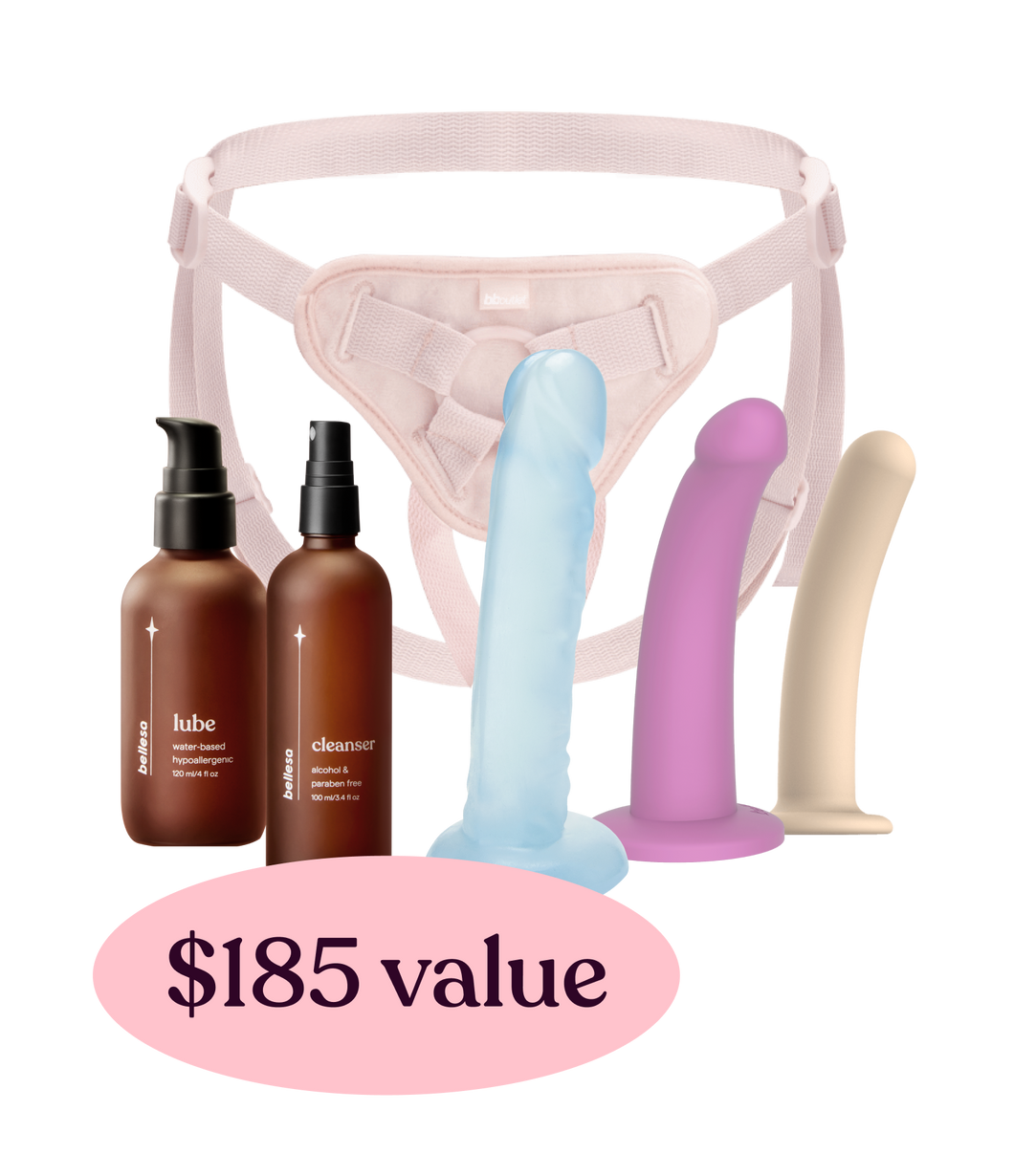 Dildo Bundle